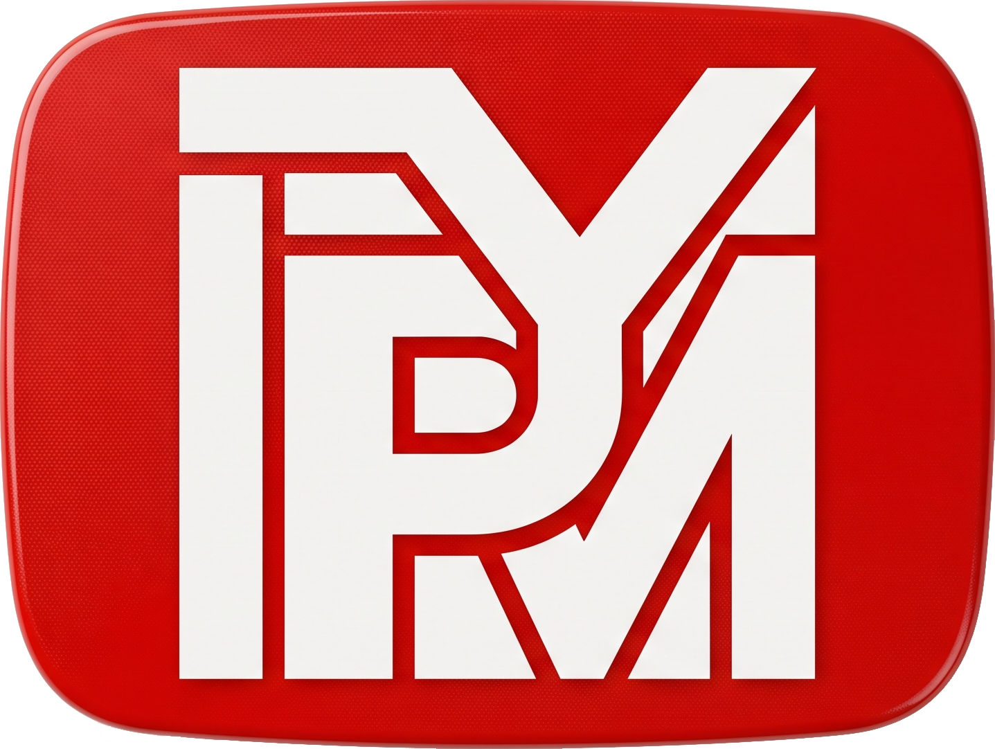 Independent YouTube Playlist Manager logo